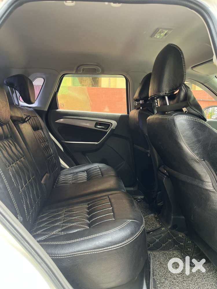 Maruti Suzuki Brezza Zdi Plus, 2018, Diesel