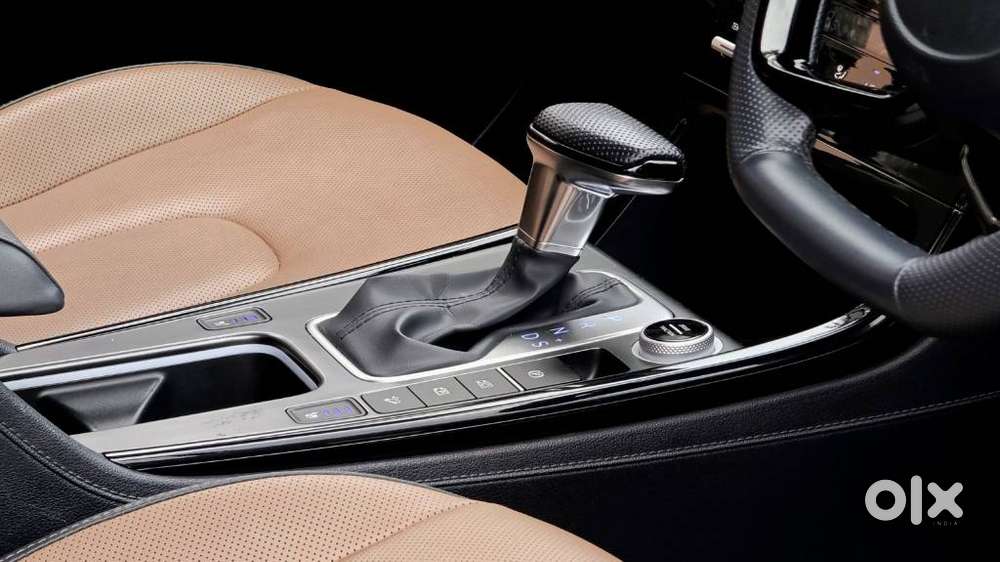 Hyundai Alcazar 1.5 Signature (o) Diesel At 7 Str, 2024, Diesel
