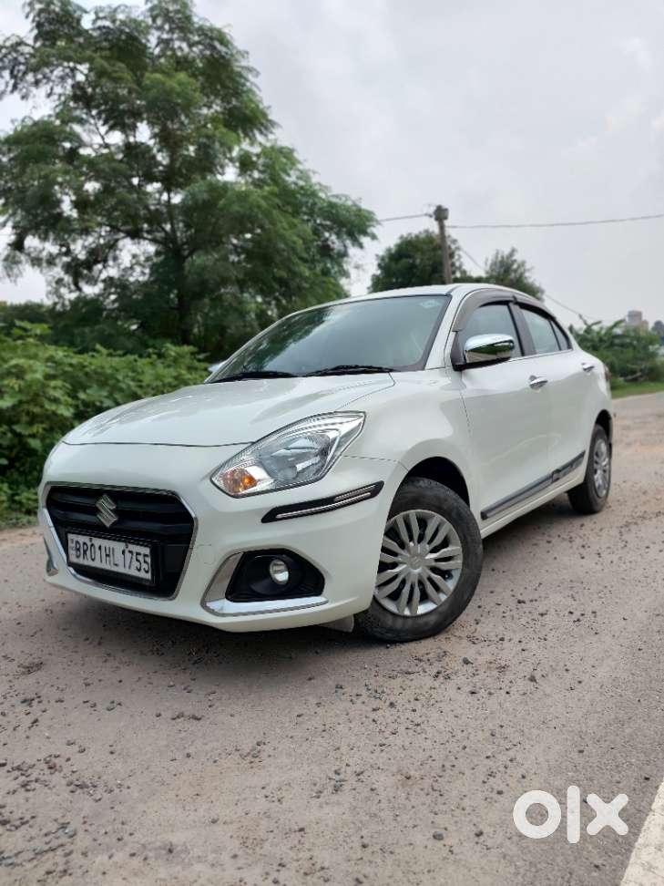 Maruti Suzuki Dzire 1.2 Vxi Cng, 2023, Cng & Hybrids