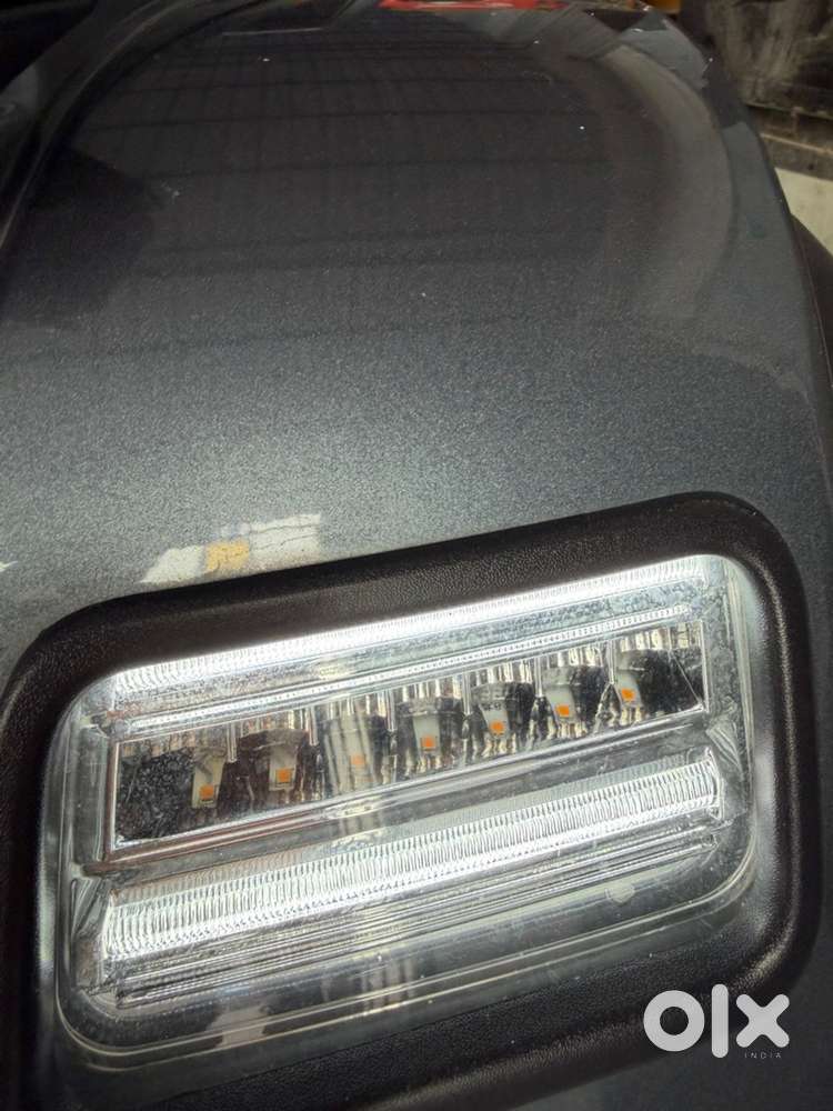 Mahindra Thar Diesel 2023
