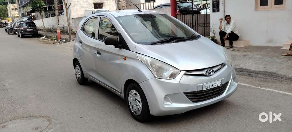Hyundai Eon Era +, 2014, Petrol