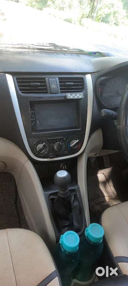 Maruti Suzuki Celerio 2014 Petrol 90000 Km Driven