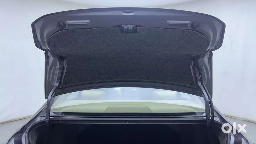 Honda City 1.5 Zx Cvt I-vtec, 2017, Petrol