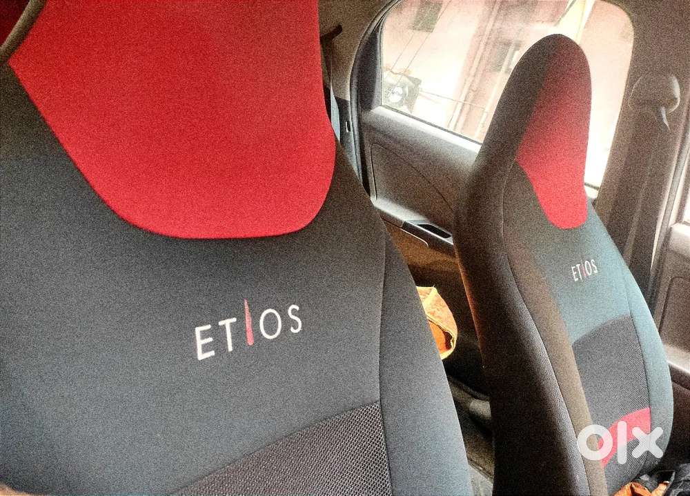 Toyota Etios Liva For Sale