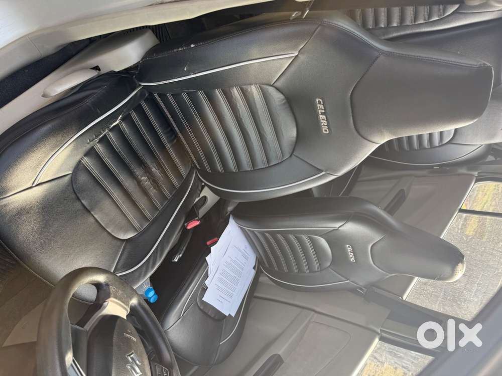 Suzuki Celerio Diesel Zdi