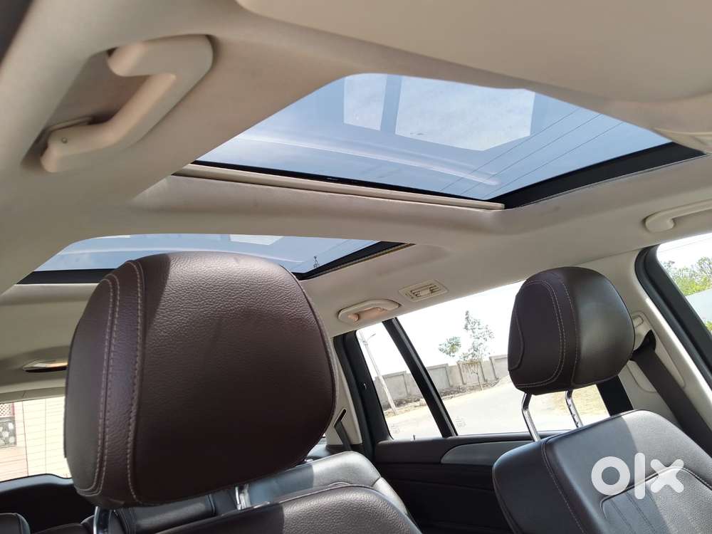 Mercedes-benz Gls 350, 2017, Diesel