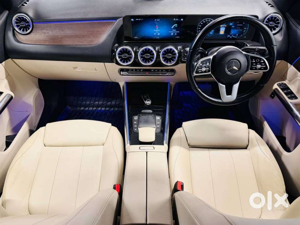 Mercedes-benz Gla 220d, 2022, Diesel