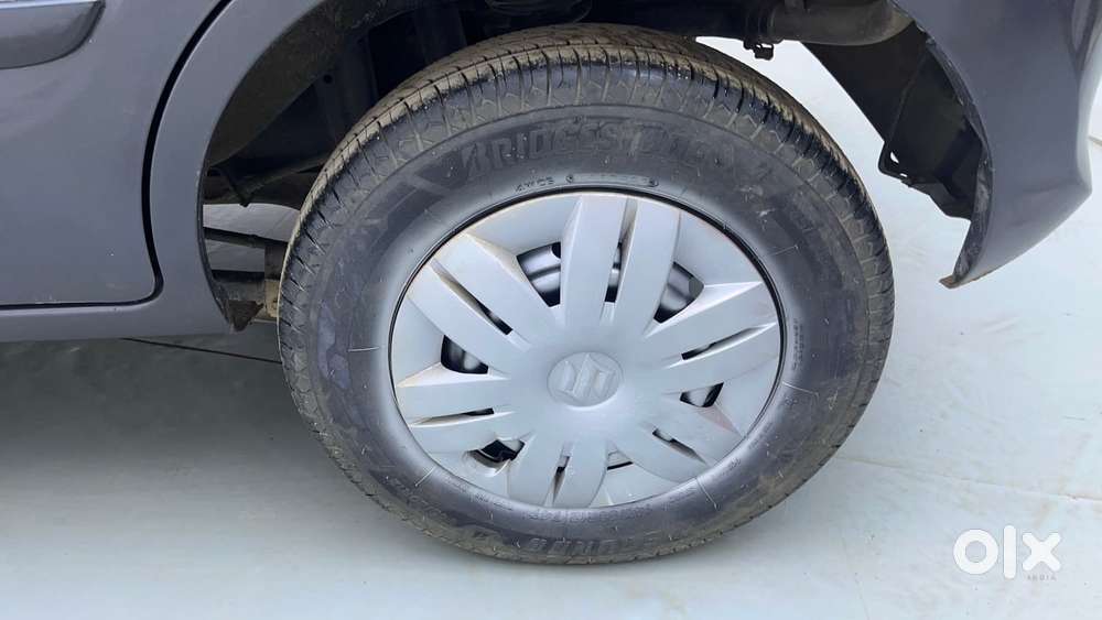 Maruti Suzuki Alto 800 Lxi, 2013, Petrol