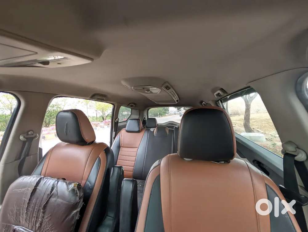 Mahindra Marazzo 2020 Diesel Well Maintained