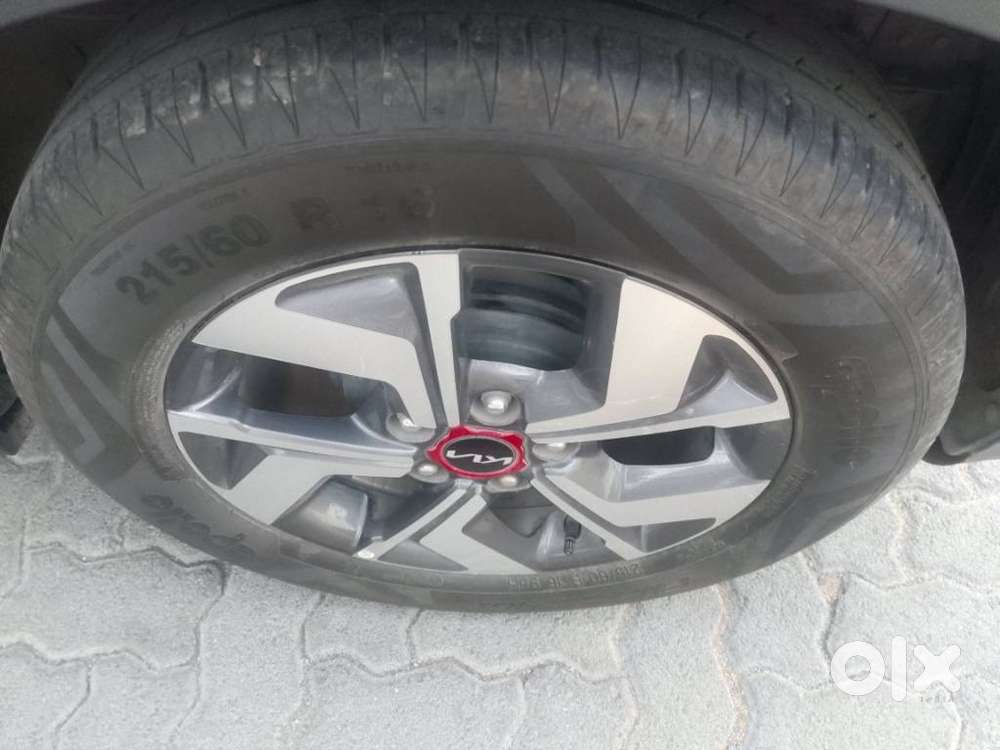 Kia Sonet Gtx Plus At D, 2023, Diesel