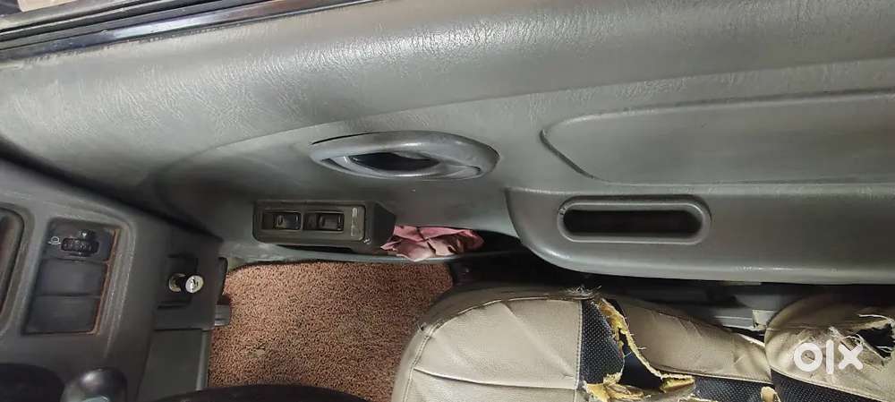 Maruti Suzuki Alto Lxi 2006