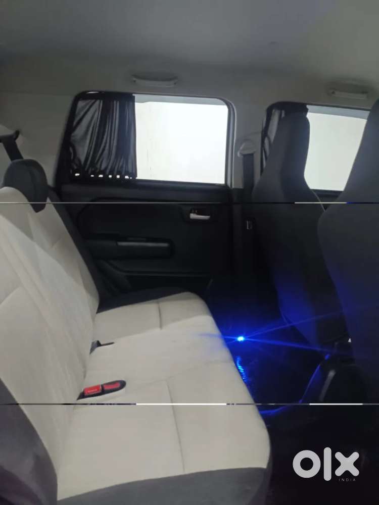 Maruti Suzuki Wagon R Vxi 1.0, 2023, Petrol