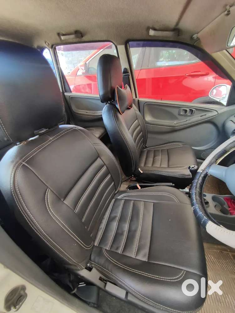 Maruti Suzuki Zen Estilo 2006