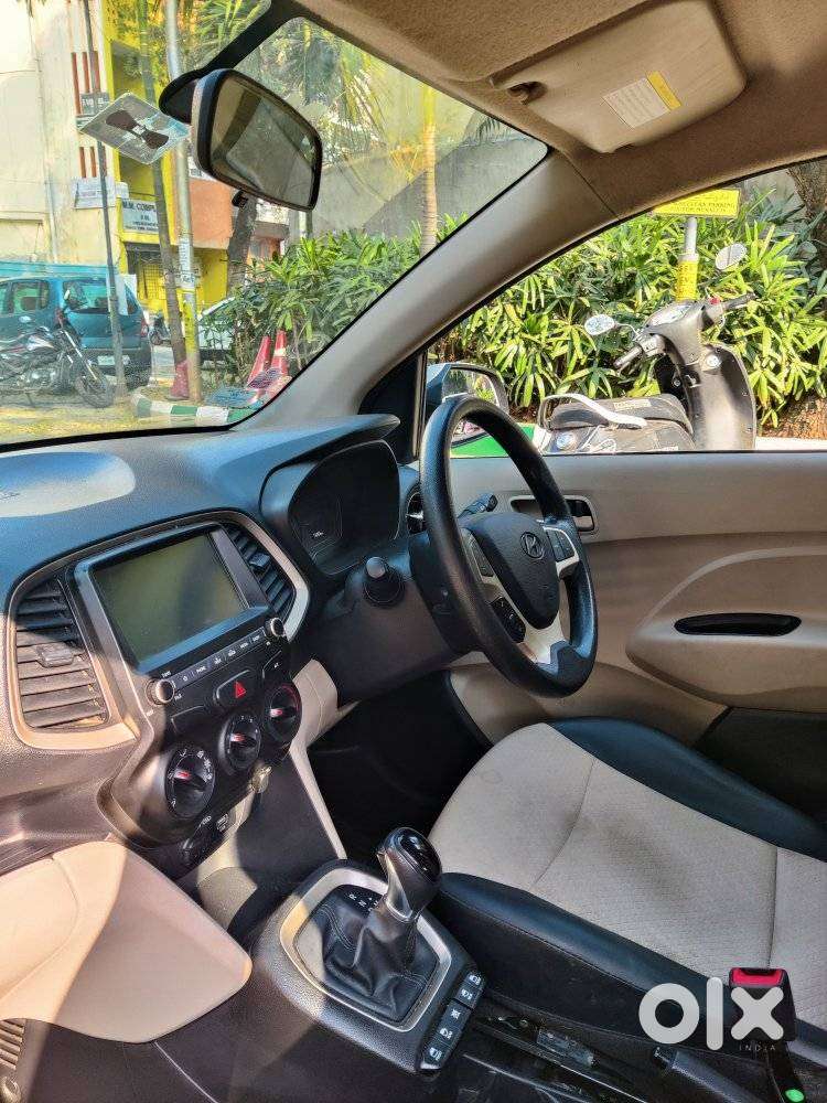 Hyundai New Santro 1.1 Sportz Amt Anniversary Edition, 2021, Petrol