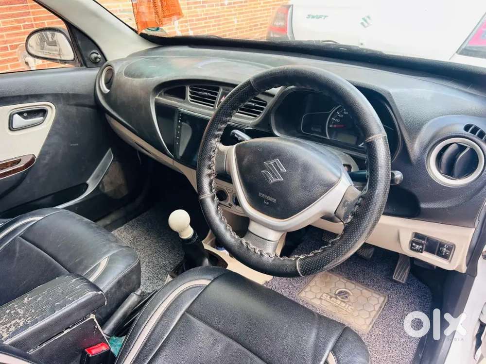 Maruti Suzuki Alto 800 Petrol 2023