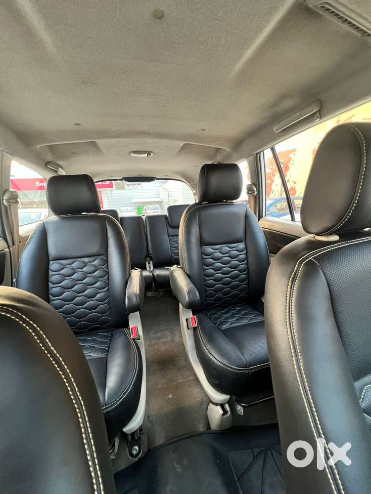 Toyota Innova 2.5 V 7 Str, 2014, Diesel