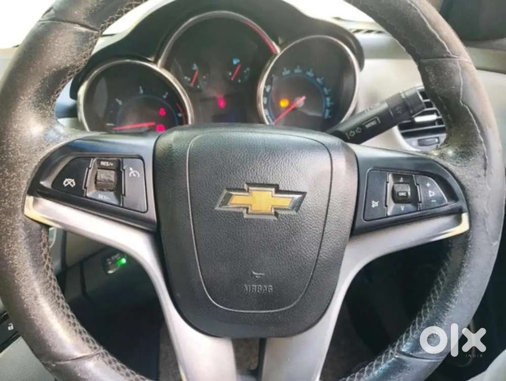 Chevrolet Cruze 2012 Diesel Well Maintained