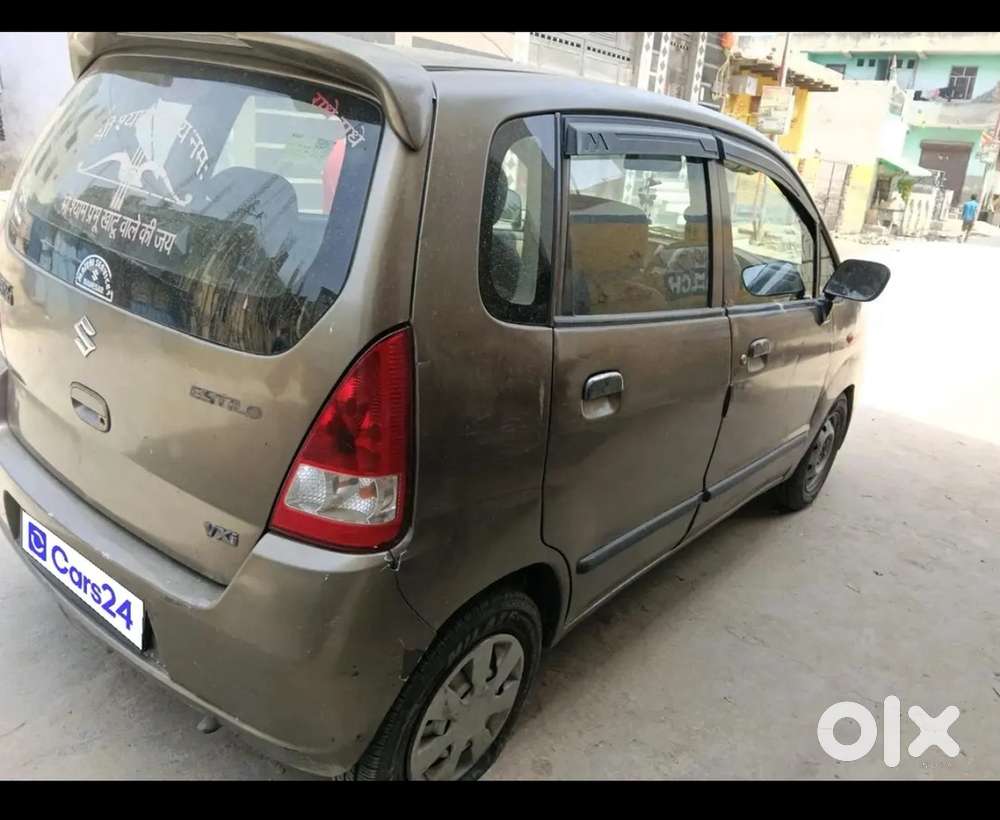 Maruti Suzuki Hybrid 2013