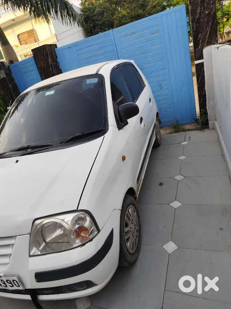 2013 Hyundai Santro Xing Gls