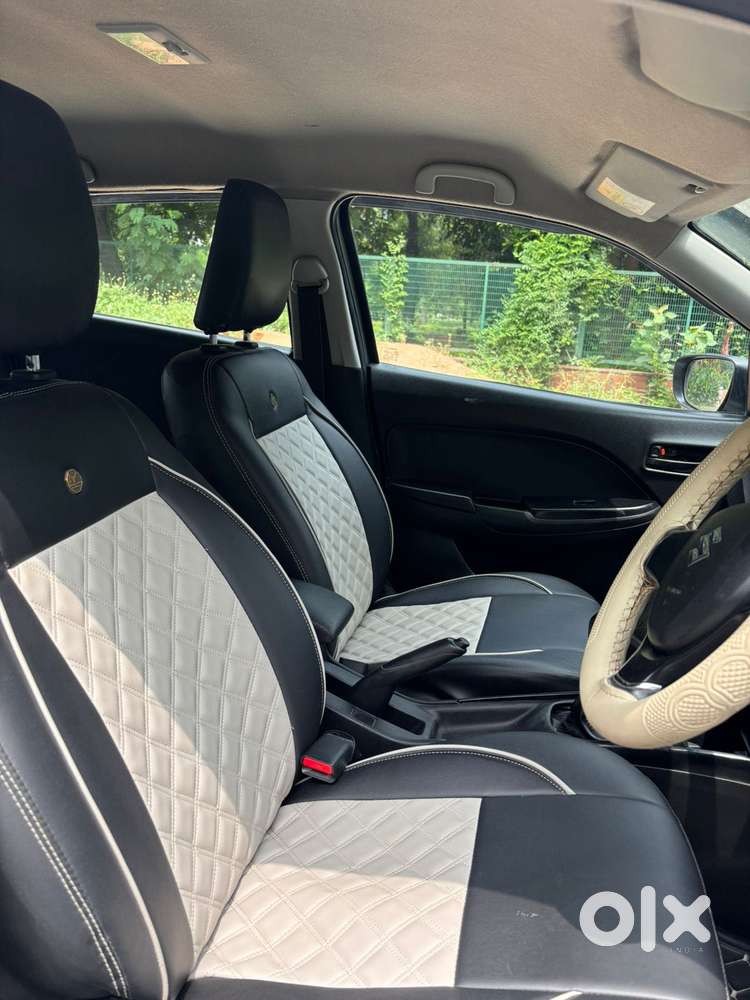 Maruti Suzuki Baleno Maruti-suzuki-baleno-delta-diesel, 2020, Petrol