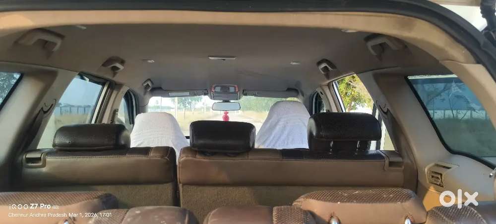 Mahindra Xuv500 2015 Diesel 185000 Km Driven