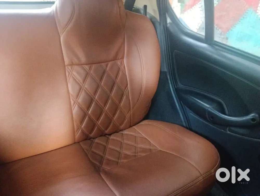 Tata Indica Ev2 Diesel 2018