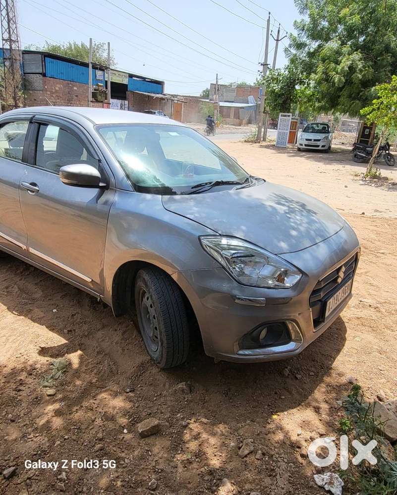 Maruti Suzuki Dzire 2020 Petrol Good Condition And Well Maintained
