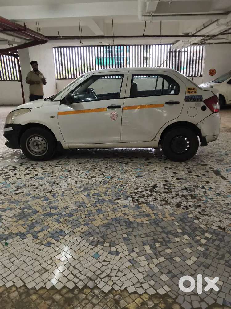 Maruti Suzuki Dzire 2020 Cng & Petrol 185000 Km Driven