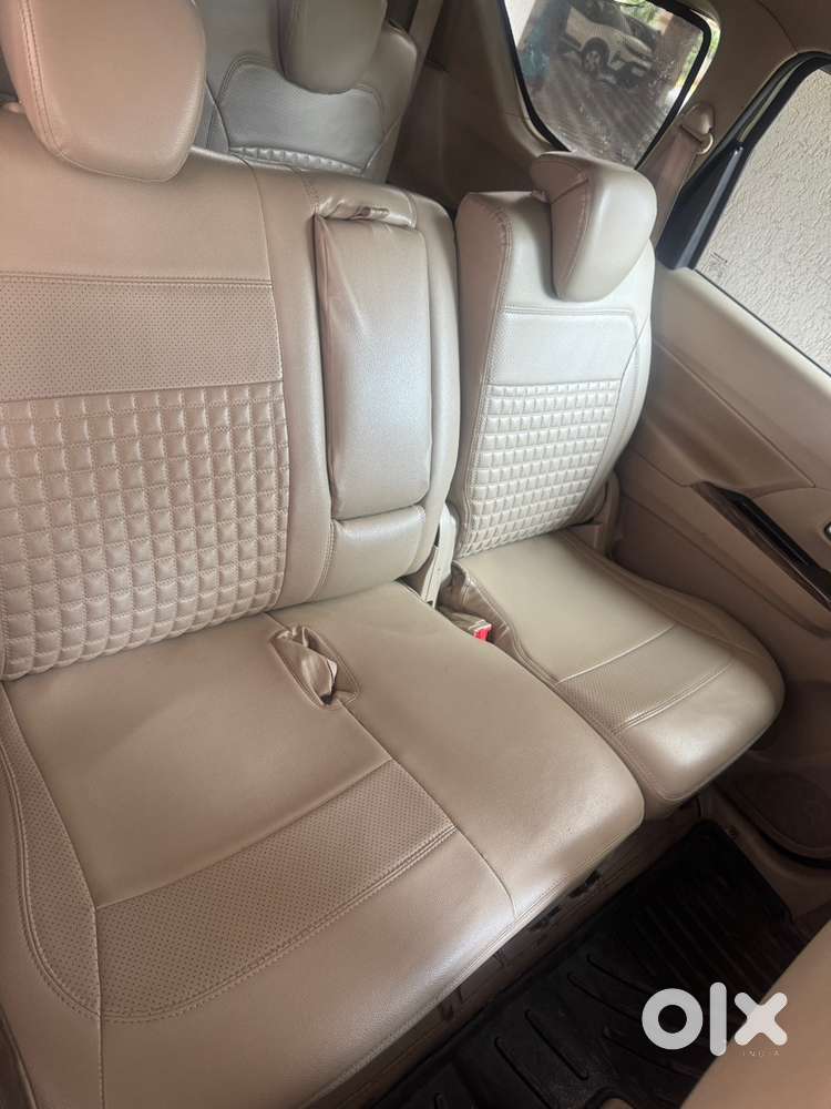 Used Maruti Suzuki Ertiga Petrol 2020