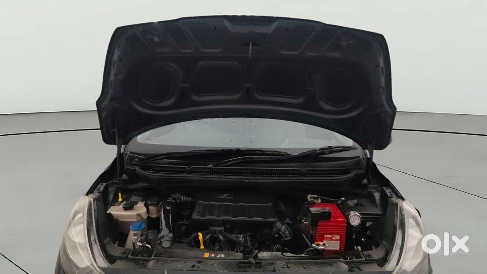 Hyundai Grand I10 Nios 1.2 Kappa Vtvt Sportz Cng, 2022, Cng & Hybrid..