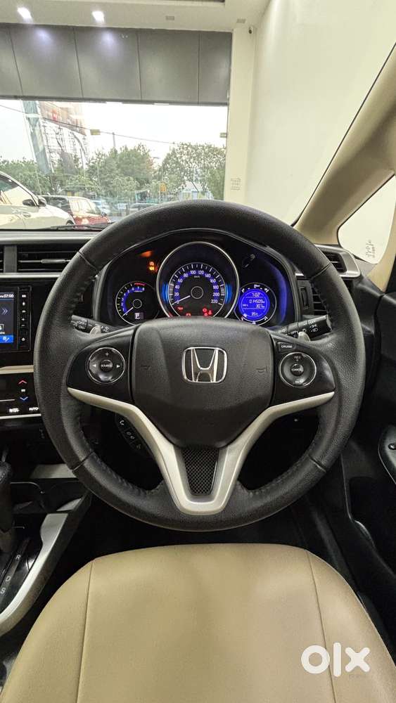 Honda Jazz 1.2 Zx Cvt I-vtec, 2022, Petrol