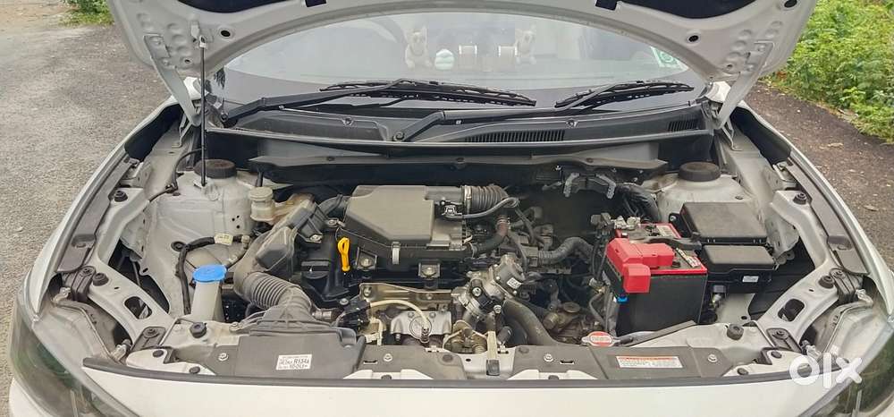 Maruti Suzuki Dzire 1.2 Vxi, 2025, Petrol