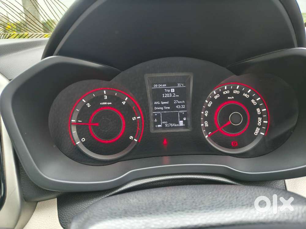Mahindra Xuv300 2019 Diesel 92000 Km Driven