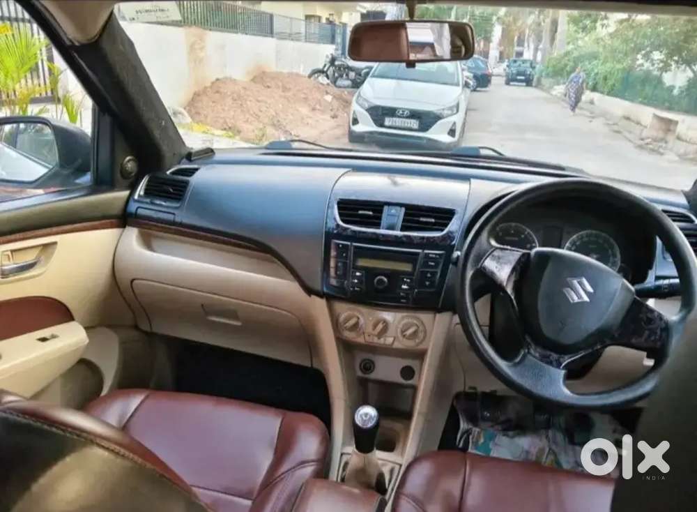 Maruti Suzuki Dzire 2013 Diesel 68645 Km Driven