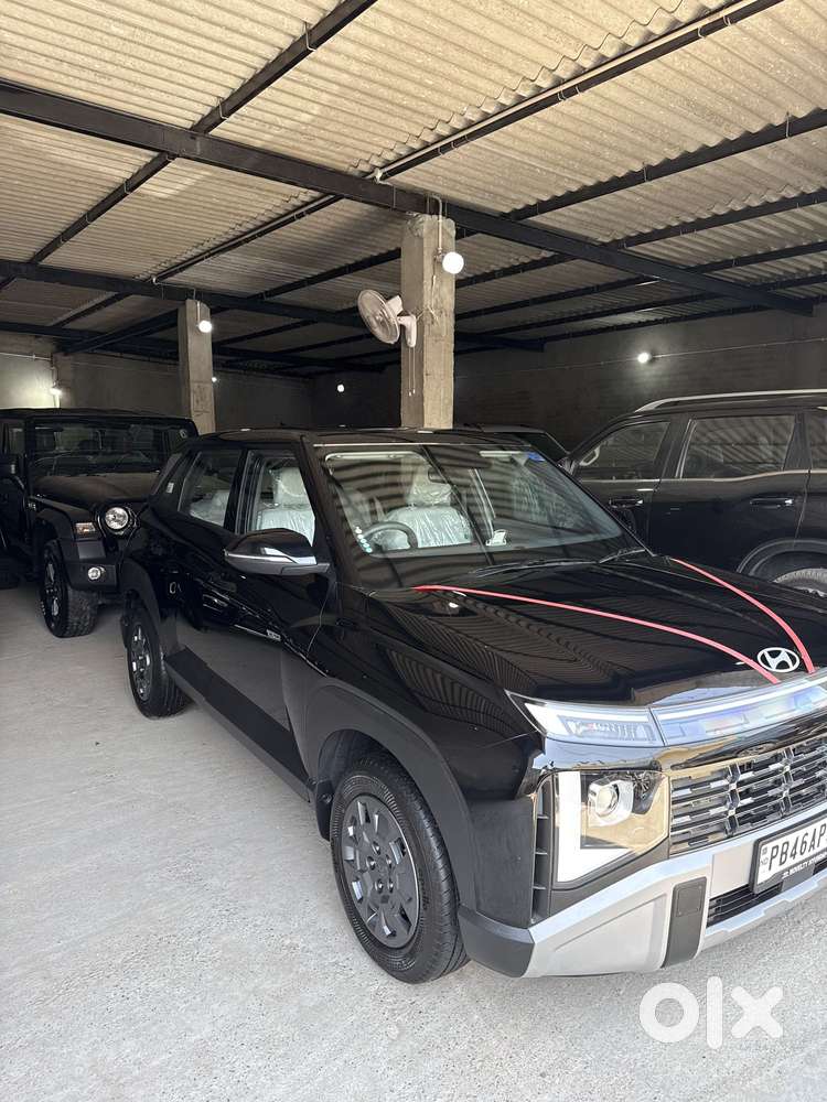 Hyundai New Venue Se, 2025, Petrol