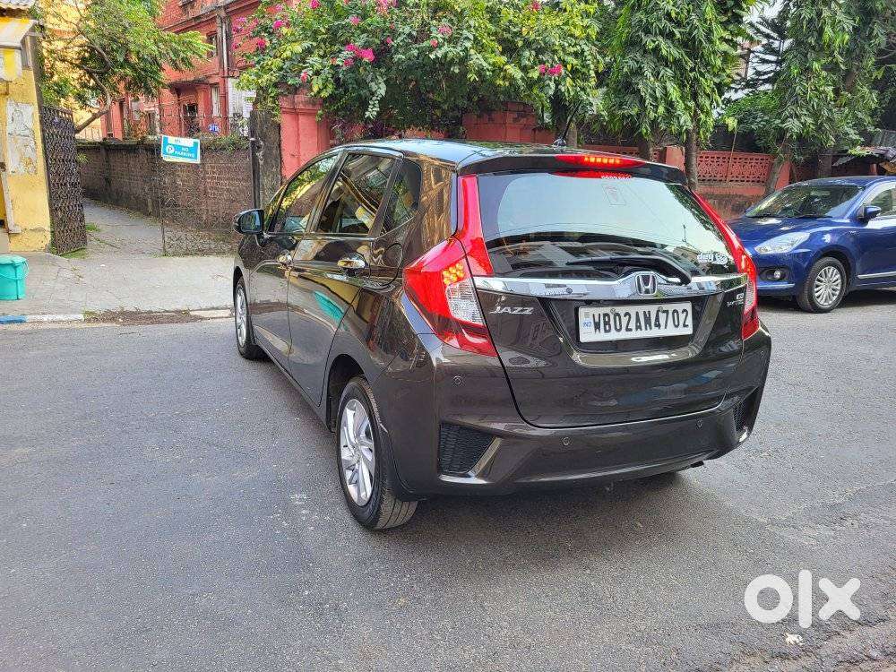 Honda Jazz Vx, 2019, Petrol