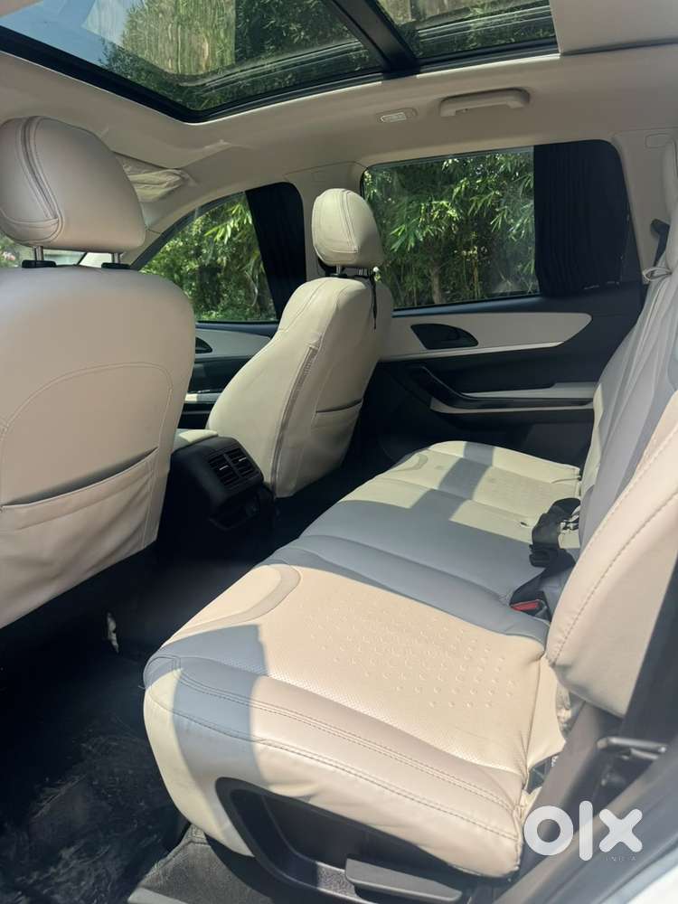 Mahindra Xuv700 Diesel 2023