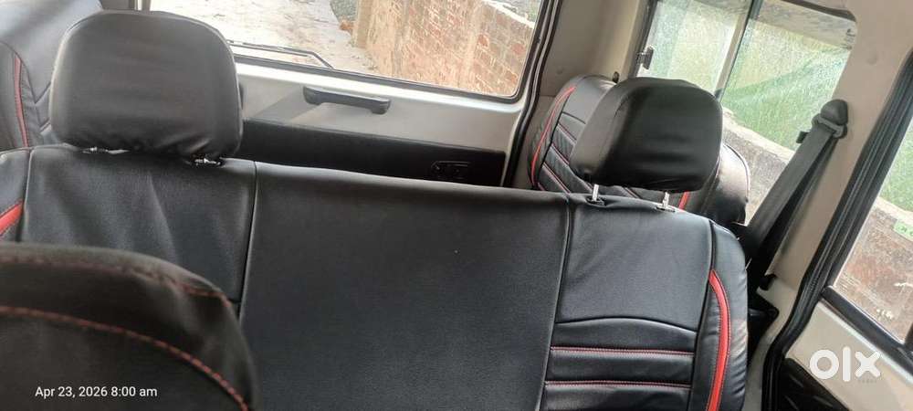 Tata Sumo Gold 2018 Diesel 184000 Km Driven