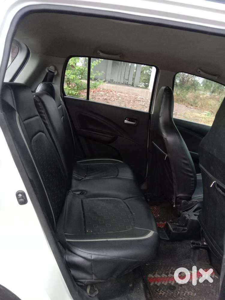 Maruti Suzuki Celerio X Amt Zxi, 2019, Petrol