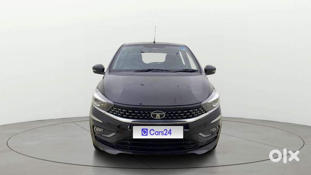 Tata Tiago 1.2 Revotron Xz Plus, 2022, Petrol