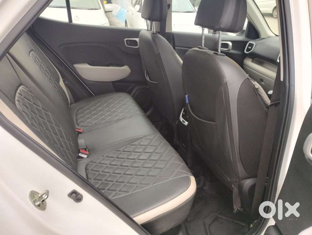 Hyundai Venue Sx, 2024, Petrol