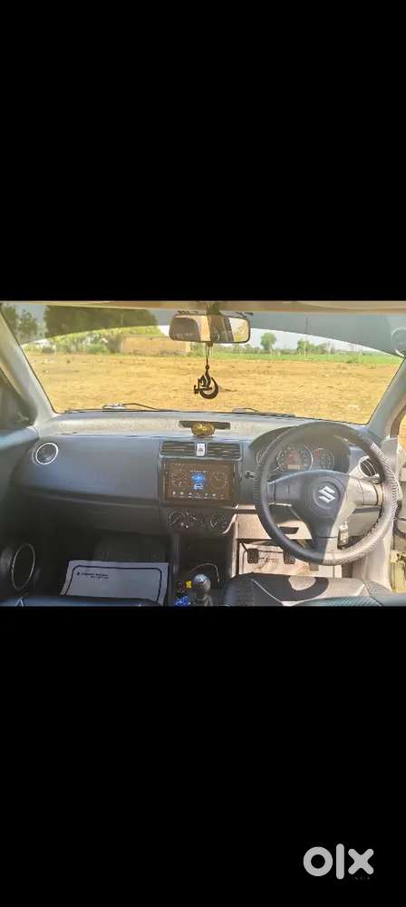 Swift Vxi 2011 Petrol Manual