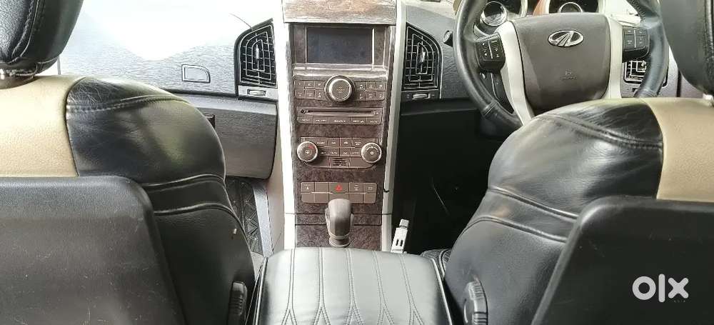 Mahindra Xuv500 2014 Diesel 168000 Km Driven