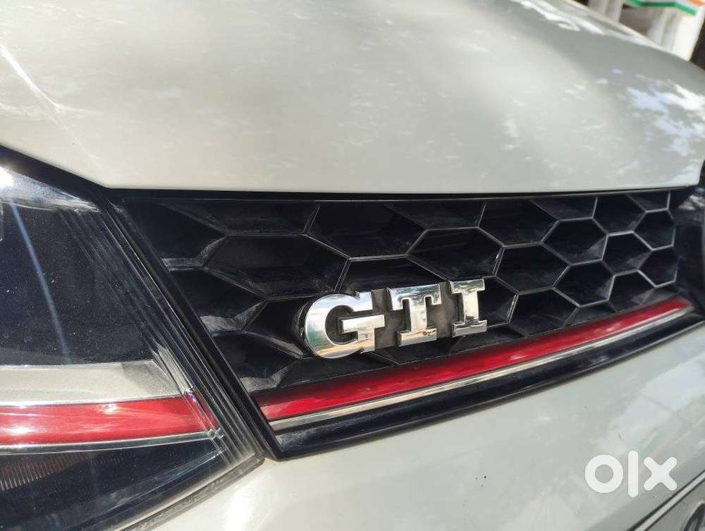 Volkswagen Gti 1.8 Tsi, 2018, Petrol