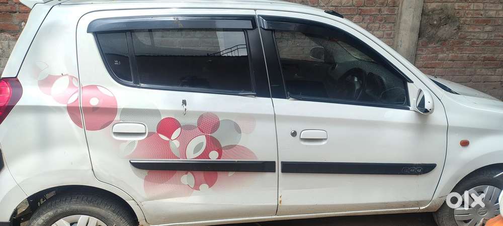 Maruti Suzuki Alto 2013
