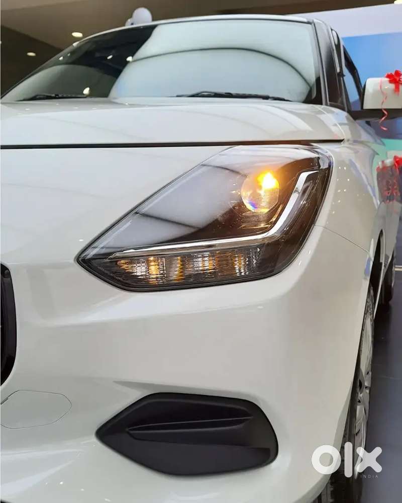 Maruti Suzuki Swift Vxi 2026