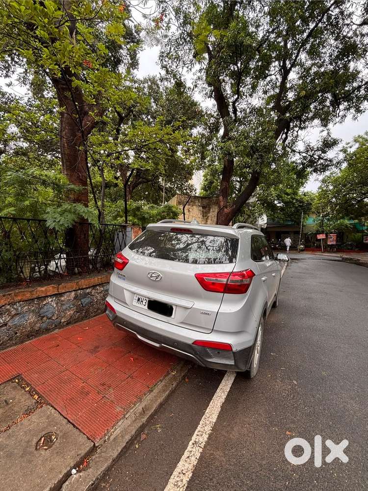 Hyundai Creta Diesel 2016