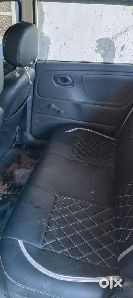 Maruti Suzuki Alto 2006