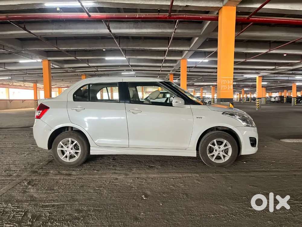 Swift Dzire Lxi 2014