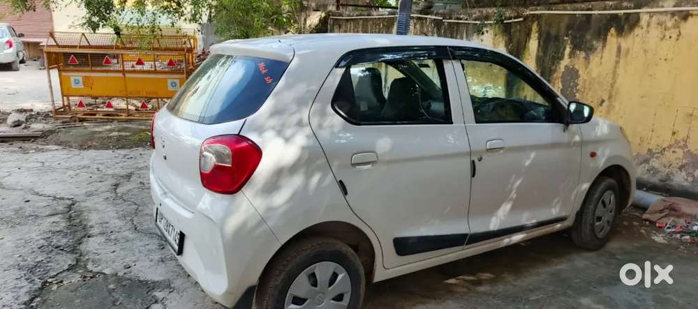 Maruti Suzuki Alto K10 2024 Cng & Hybrids 52000 Km Driven